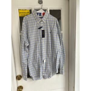 Polo by Ralph Lauren Button-Front